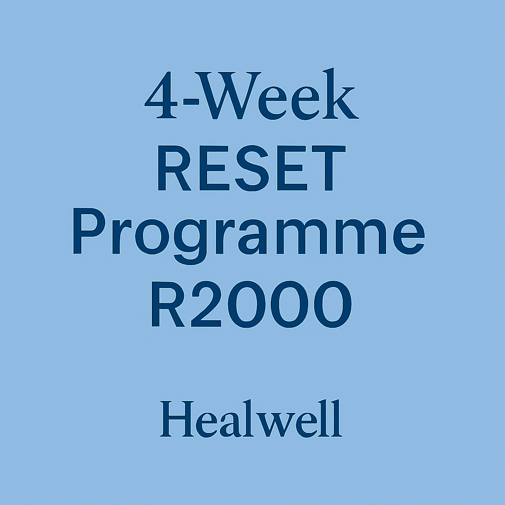 4 Week